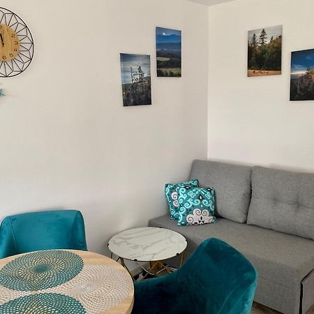 Apartament Cicha Woda Kudowa-Zdrój Extérieur photo