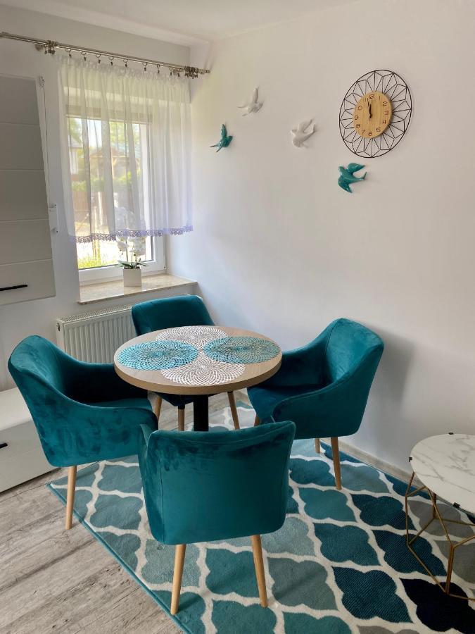 Apartament Cicha Woda Kudowa-Zdrój Extérieur photo