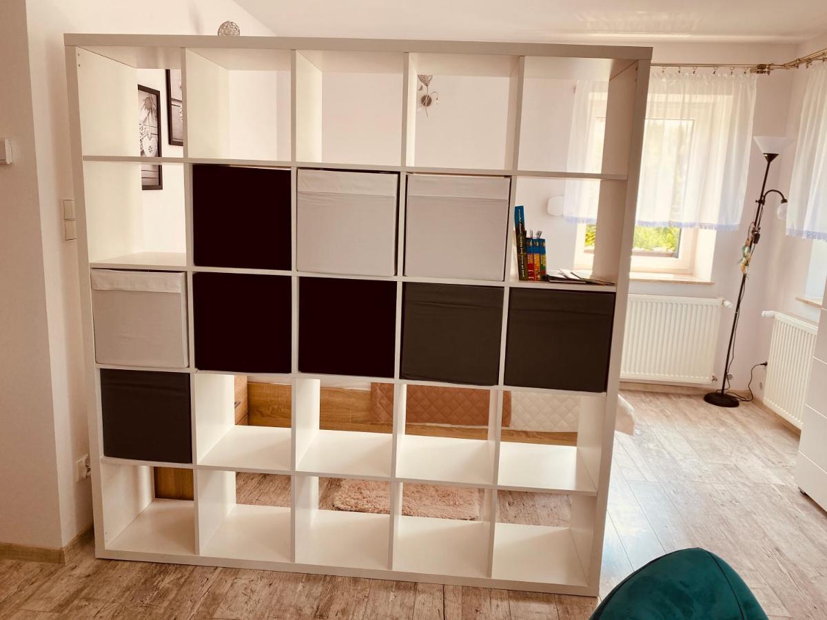 Apartament Cicha Woda Kudowa-Zdrój Extérieur photo