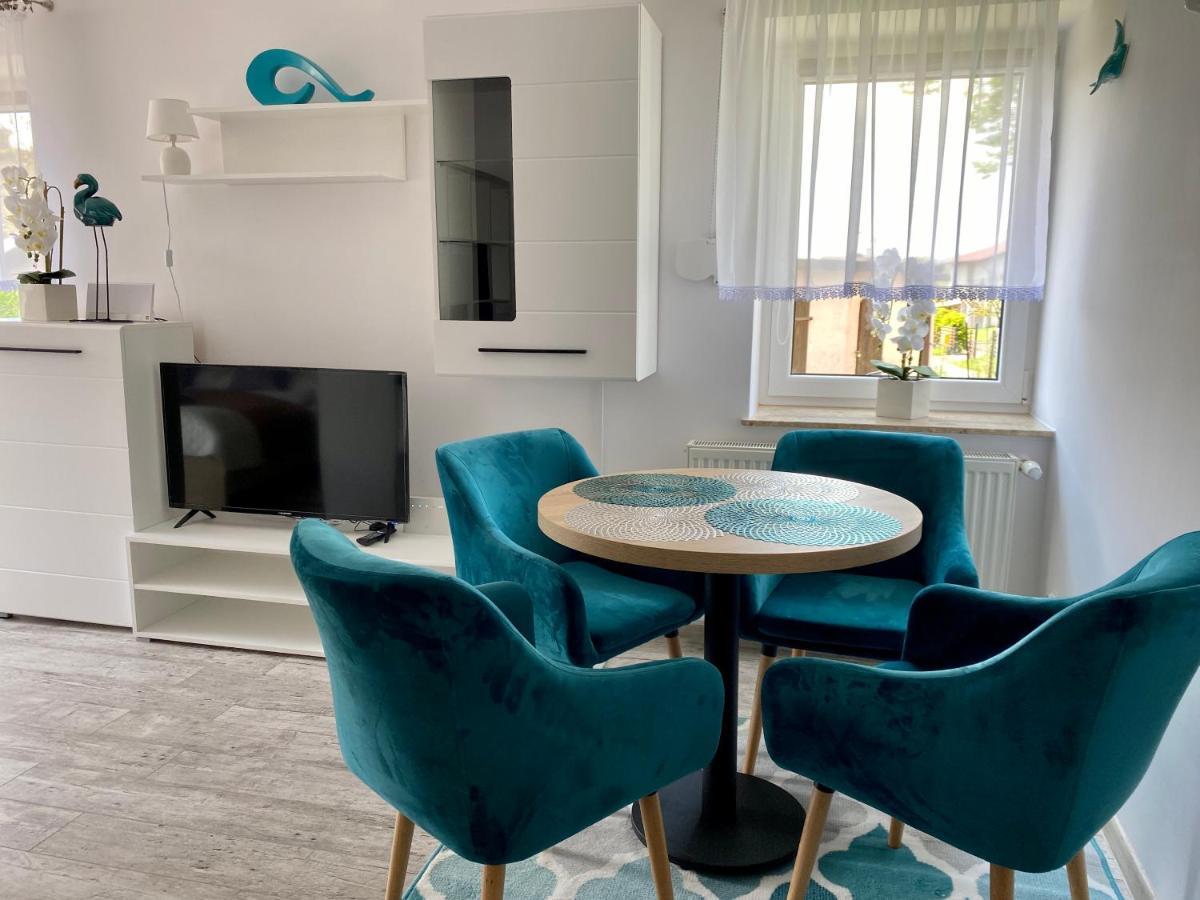 Apartament Cicha Woda Kudowa-Zdrój Extérieur photo